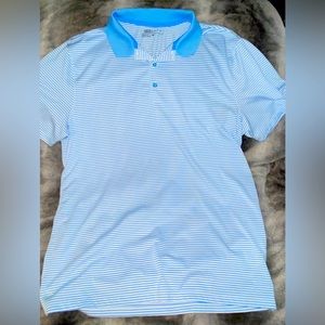 Nike golf size large men’s